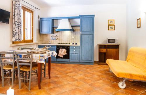Grosseto House | Trilo Begonia