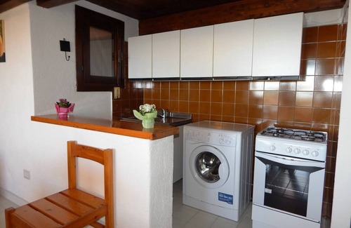 Porto Istana Apartment | TRILO BELLAVISTA 2: convenient to the beach