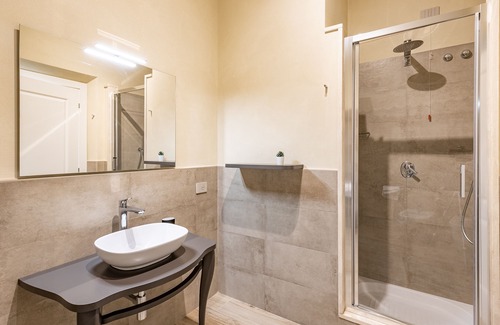 Agliana Apartment | Trilo Superior Apt Close to Pistoia, Agliana, Italy