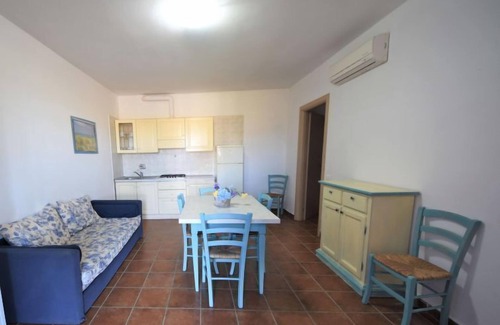 Follonica Apartment | Trilocale by Interhome