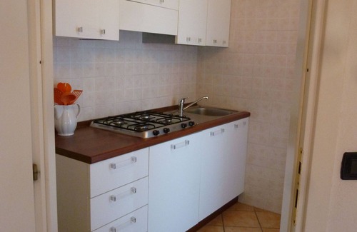 Garassini Apartment | trilocale