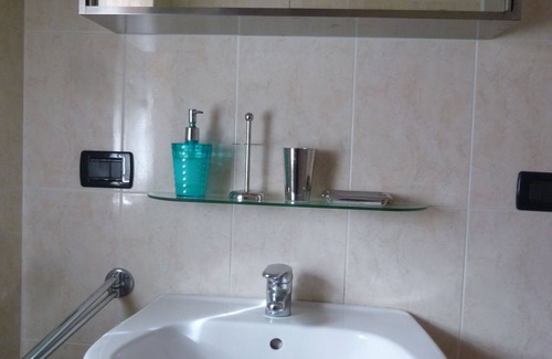 Garassini Apartment | trilocale