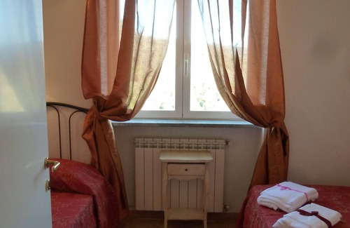 Garassini Apartment | trilocale