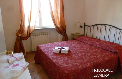 Garassini Apartment | trilocale