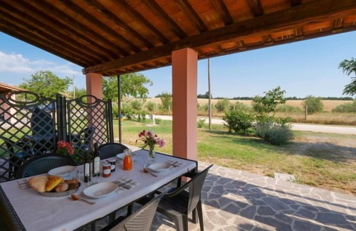 Sorano House | Trilocale Sorano 1 by Interhome