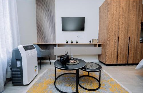 Garsfontein Apartment | Trilogy apartments