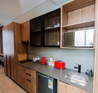 Garsfontein Apartment | Trilogy apartments