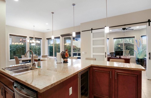 Palm Springs House | Trilogy at La Quinta - Upscale Guard Gated 55-Plus Resort