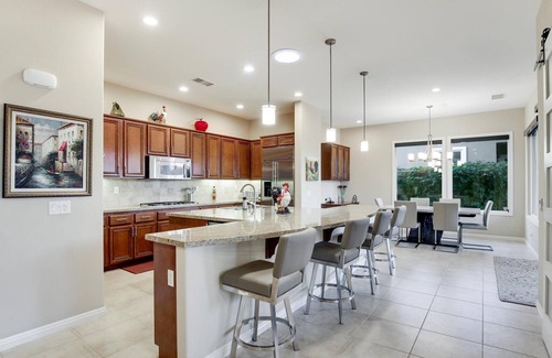 Palm Springs House | Trilogy at La Quinta - Upscale Guard Gated 55-Plus Resort