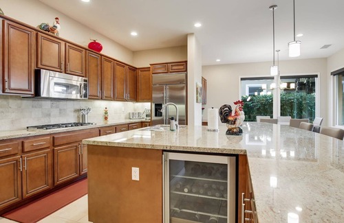 Palm Springs House | Trilogy at La Quinta - Upscale Guard Gated 55-Plus Resort