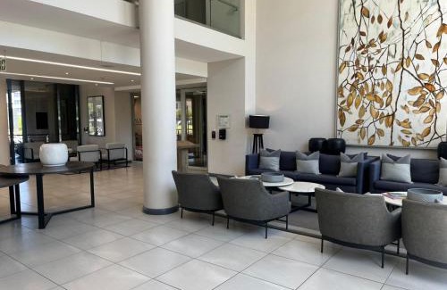 Menlyn Hotel | Trilogy Luxurious Resorts