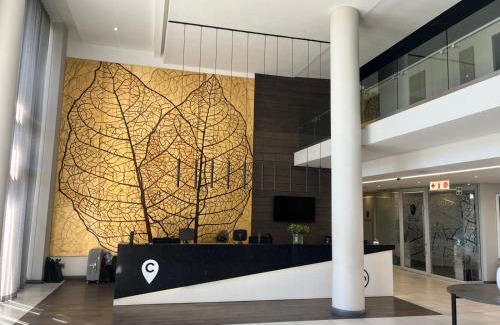 Menlyn Hotel | Trilogy Luxurious Resorts