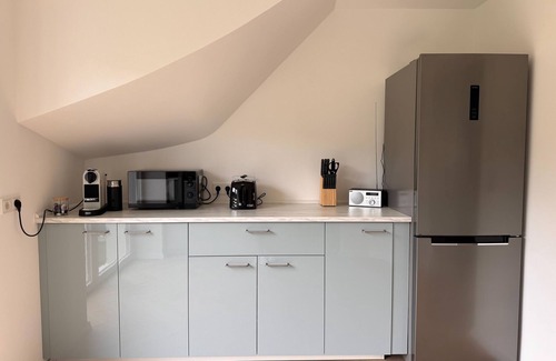 Edingen House | Trimosa Apt. | River Retreat with 3 bedrooms