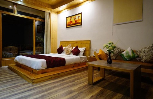 Banjar Hotel | Trimounts-A Boutique Hotel & Wellnes Center in Tirthan Valley