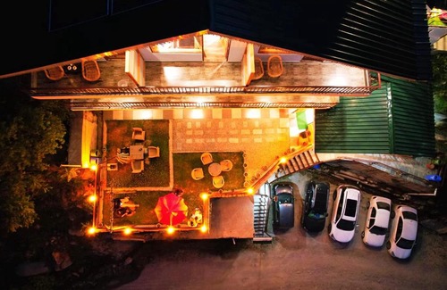 Banjar Hotel | Trimounts-A Boutique Hotel & Wellnes Center in Tirthan Valley