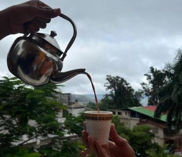 Panchgani House | Trimurti Holiday Home