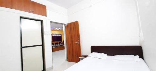Panchgani House | Trimurti Holiday Home