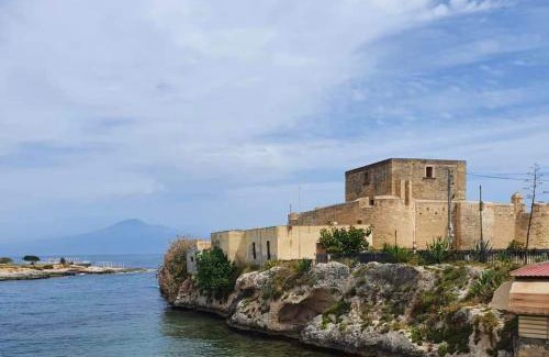 Brucoli Apartment | Trinacrie Home's