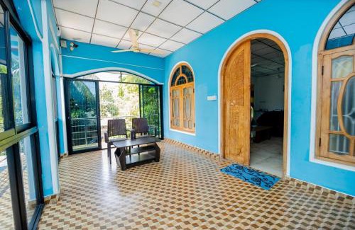 Trincomalee Apartment | Trinco Nathu Rest