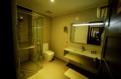 Arunagiri Nagar Resort | Trincomalee Beach Resort & spa