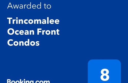Nilaveli Apartment | Trincomalee Ocean Front Condos