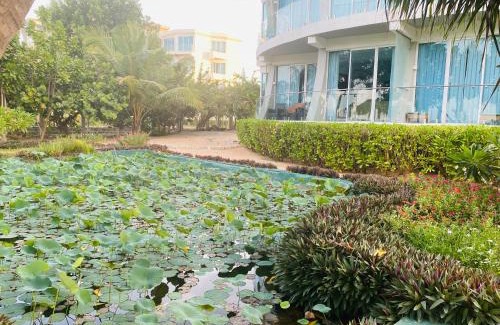 Nilaveli Apartment | Trincomalee Ocean Front Condos