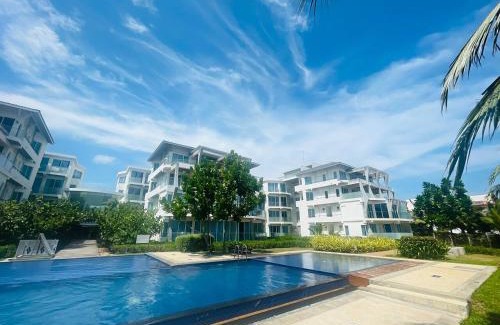 Nilaveli Apartment | Trincomalee Ocean Front Condos