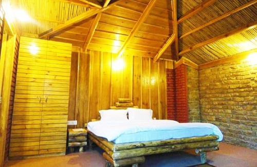 Mukteshwar House | Trinetra Orchards