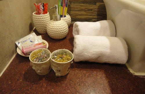 Mukteshwar House | Trinetra Orchards