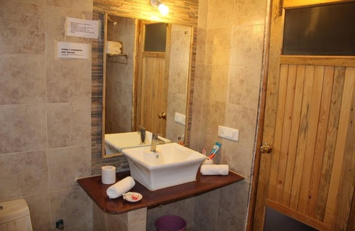 Mukteshwar House | Trinetra Orchards