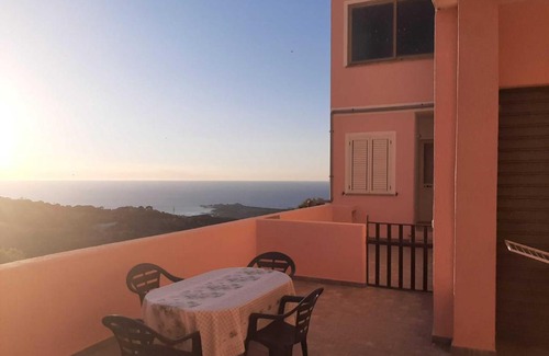 Trinita d'Agultu Apartment | Trinità - Bilocale grande 4-6 posti