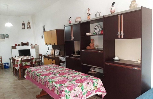 Trinita d'Agultu Apartment | Trinità - Bilocale grande 4-6 posti