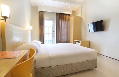 Lubuk Baja Hotel | Triniti Hotel Batam
