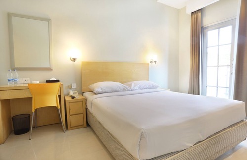 Lubuk Baja Hotel | Triniti Hotel Batam