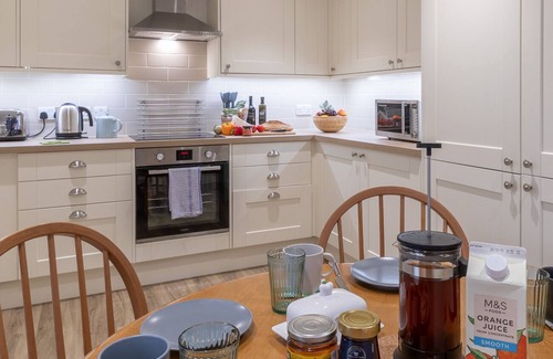 York House | Trinity Cottage, YORK