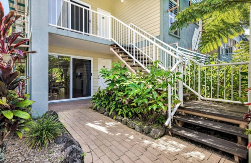 Trinity Beach Condo | Trinity Escape - Marlin Cove Resort