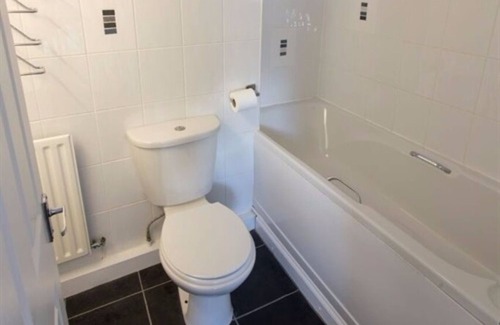 Seaton Carew House | Trinity Guest House