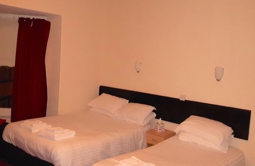 Seaton Carew House | Trinity Guest House