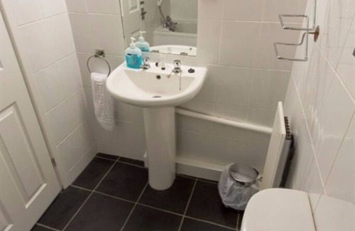 Seaton Carew House | Trinity Guest House