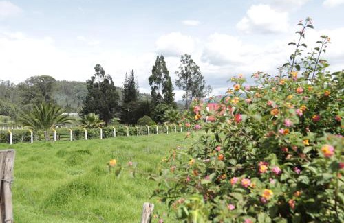 Duitama House | Trinity House Casa campestre cerca de Paipa