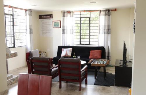 Duitama House | Trinity House Casa campestre cerca de Paipa