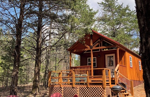 Quitman Cabin | TRINITY OAK OASIS CABIN: Spiritual Retrt & Country Resort for Rest & Restoration