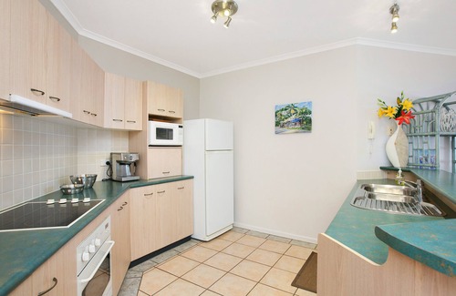 Trinity Beach Apartment | Trinity Waters