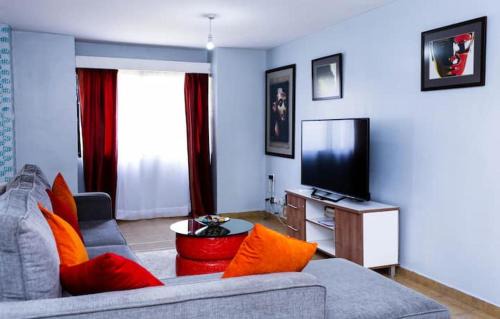 Kirinyaga House | TrinityAir Bnb