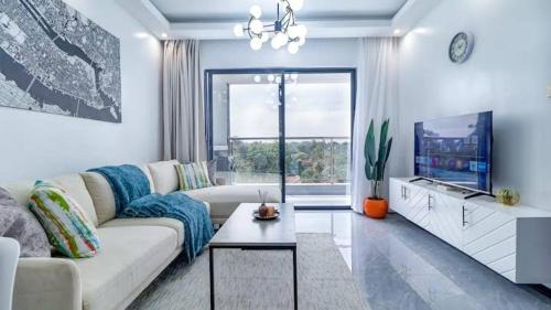 Kirinyaga House | TrinityAir Bnb