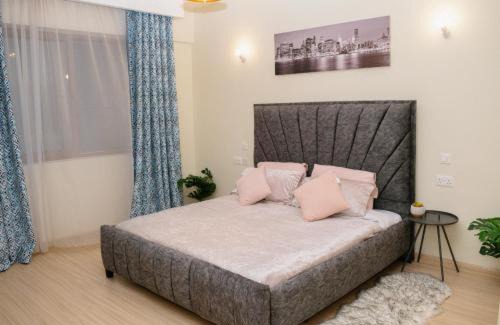 Kirinyaga House | TrinityAir Bnb