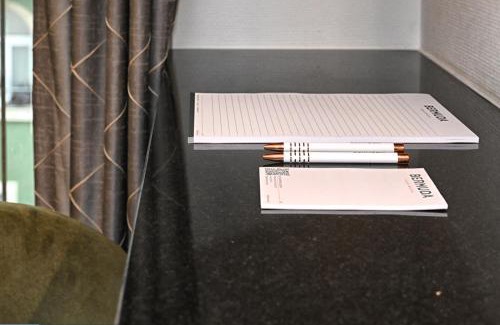 Langstrasse Hotel | Trip Inn Bermuda Zurich Hotel