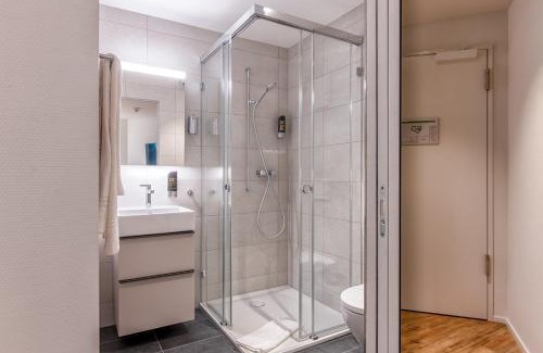 Langstrasse Hotel | Trip Inn Bermuda Zurich Hotel