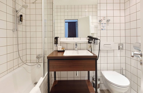 Westend-Sud Hotel | Trip Inn Messe Westend