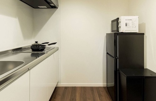 Chuo-ku Apartment | Trip Pod Takasago A